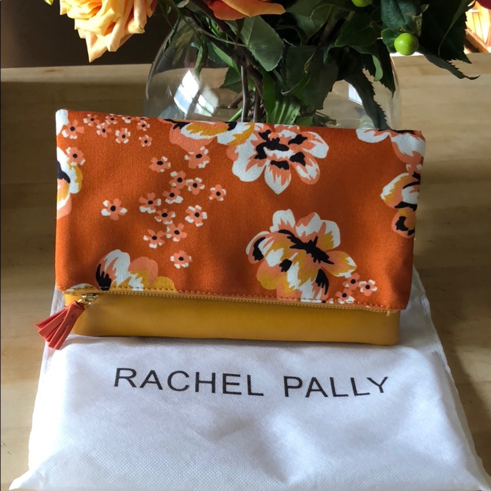 Rachel pally bag
